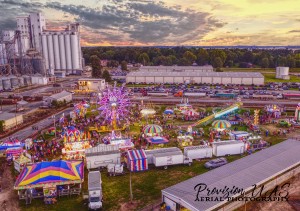 Lonoke AR | Step RightUp